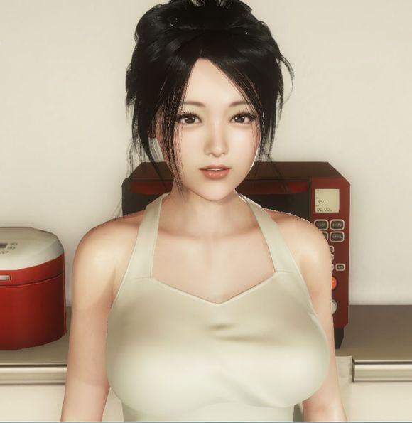 熟女故事(MilfsTale) V0.2.51 汉化版 完美CG 必须要玩-破次元