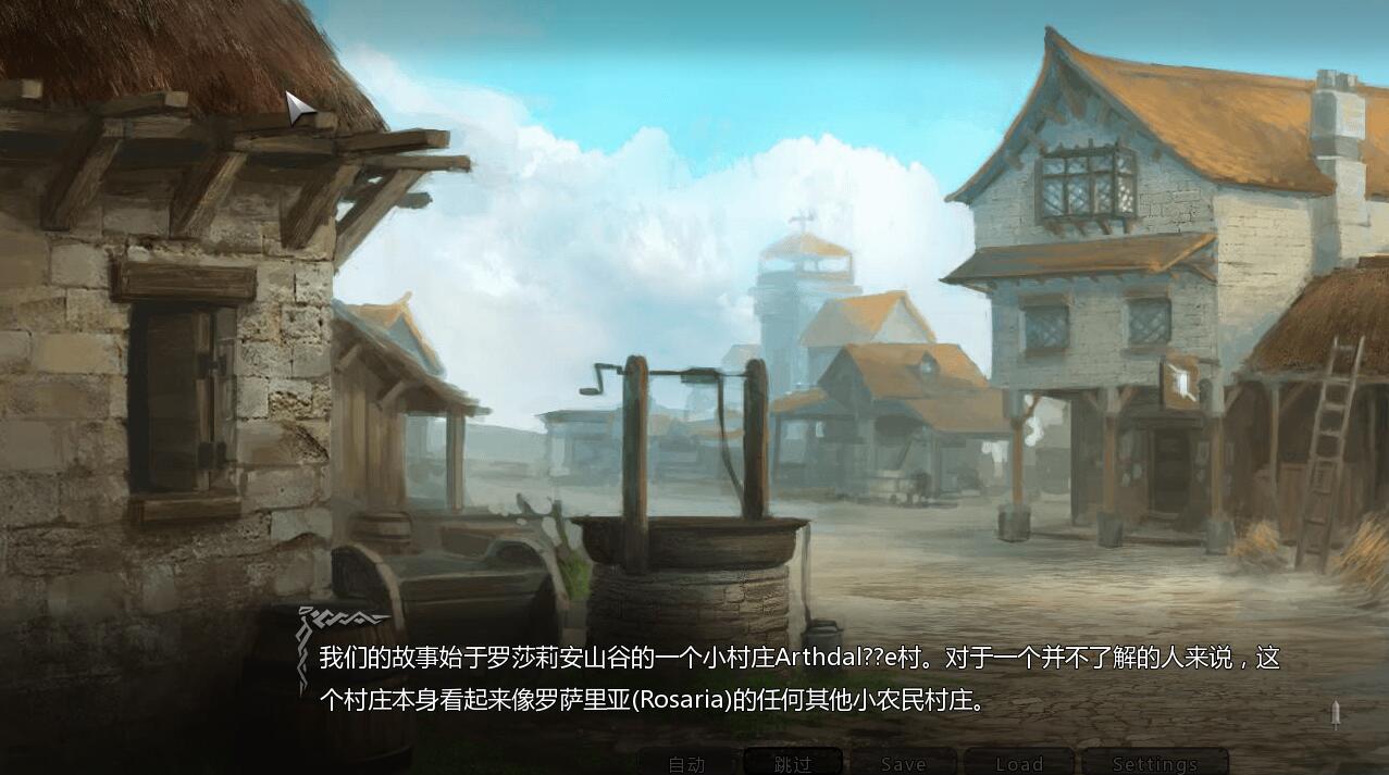 图片[2]-混沌之种 V0.25机翻中文版 欧美SLG PC+安卓-破次元