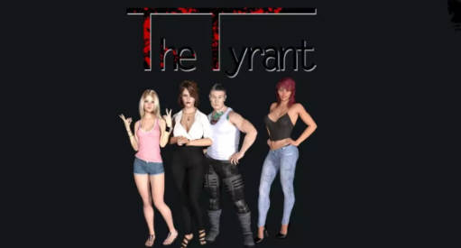 暴君(The Tyrant) V0.91b 精翻汉化版 PC+安卓+CG 5G-破次元