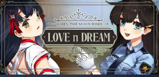 爱与梦（Love n Dream）官方中文版 休闲益智拼图游戏-破次元