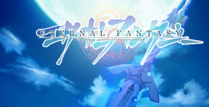 永恒的幻想Eternal Fantasy 官方中文版+DLC特典补丁 RPG游戏-破次元