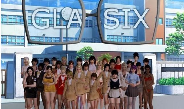 神器眼镜 Glassix v0.61.2 官方中文作弊版 神作大更新-破次元