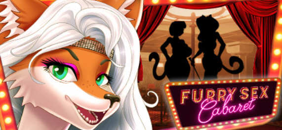 FURRY Cabaret 官方中文版 休闲益智游戏 1.2G-破次元