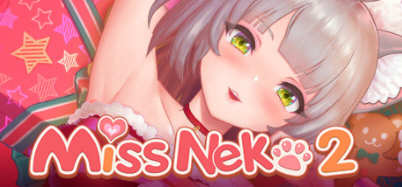 Miss Neko 2 官方中文版整合DLCS 休闲益智PUZ游戏 400M-破次元