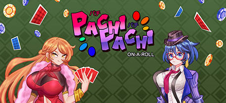 Pachi Pachi On a Roll 官方中文版 休闲益智游戏 300M-破次元