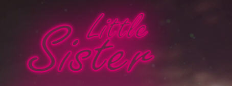 Little Sister Ver0.9 精翻汉化版 PC+安卓 SLG游戏 2.2G-破次元