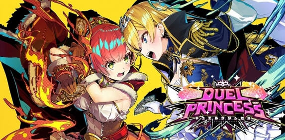 对战公主（Duel Princess）官方中文版 Roguelite横向滚动式塔防游戏-破次元