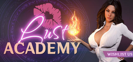 Lust Academy Ver0.42 精翻汉化版 PC+安卓+全CG SLG游戏 3.4G-破次元