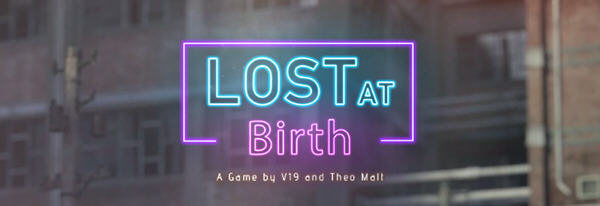 出生证明(Lost at Birth) Ver0.1 汉化版 PC+安卓 SLG游戏&新作 1.4G-破次元