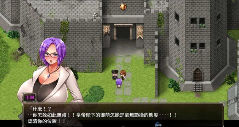 图片[3]-卡琳·典狱长 Ver1.06b 精翻魔改汉化作弊版+存档 爆款RPG游戏 1.6G-破次元