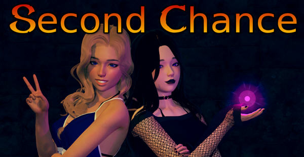 第二次机会(A Second Chance) ver0.4 汉化版 PC+安卓 SLG游戏 2.1G-破次元