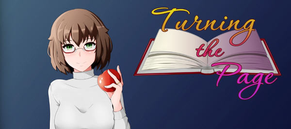 翻页(Turning the Page) ver0.2.1 汉化版 PC+安卓 SLG游戏&新作 700M-破次元