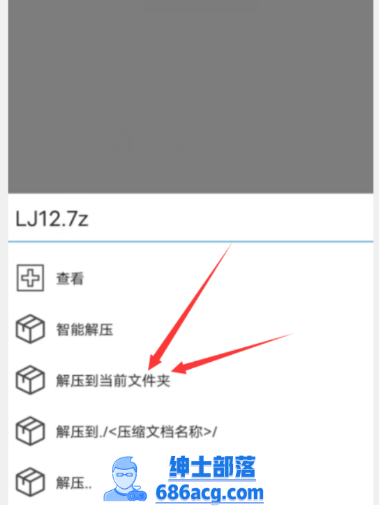 图片[5]-吉里模拟器使用教程【安卓模拟器游戏请看这里】-破次元