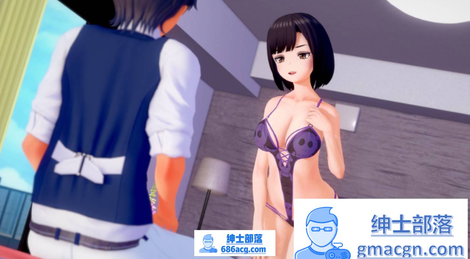 图片[4]-【沙盒SLG/汉化/动态】我的办公室历险记 My Office Adventures V1.00D1 汉化版【PC+安卓/3G】-破次元