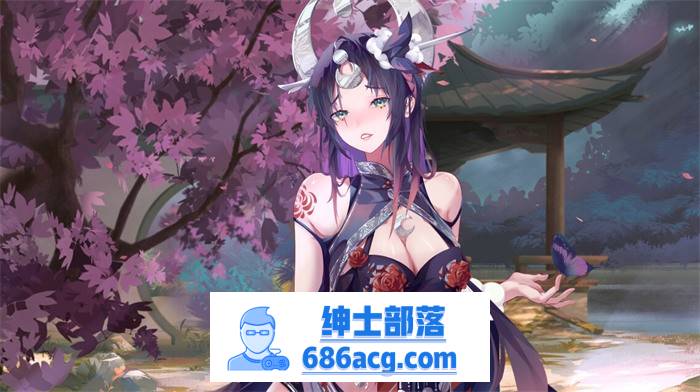 【互动SLG/中文/全动态】捉妖物语2+DLC+五个新角色大礼包 官中步兵版【新作/CV/4.5G】-破次元