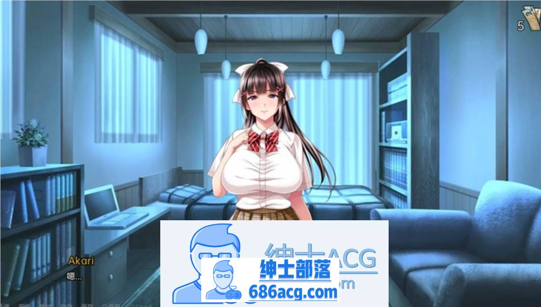 图片[2]-【催眠SLG/汉化/大后宫】破坏王！V0.50 最新汉化版【更新/PC+安卓/300M】-破次元