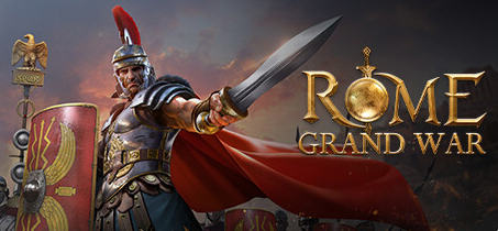 罗马与征服(Grand War Rome) 官方中文版 策略战棋游戏 650M-破次元