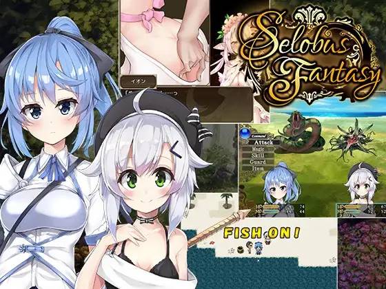 【大作RPG/中文】瑟罗巴斯梦幻冒险 V1.01 STEAM官方中文版 【新作/PC+安卓/3G】-破次元