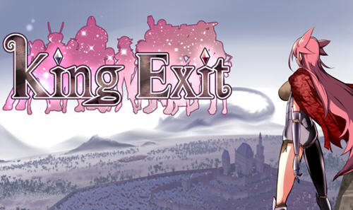 英雄的越狱(King Exit) ver3.00C 官方中文版 爆款RPG游戏+全成就存档 1.2G-破次元