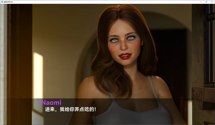 图片[3]-鸦雀无声(Ravenous) ver0.91 Beta 汉化版 PC+安卓 动态SLG游戏 1G-破次元