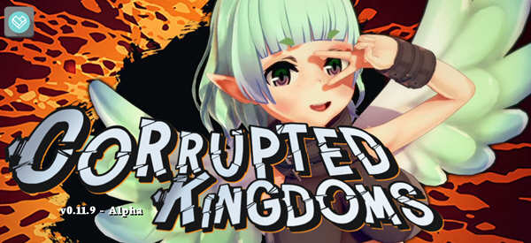 腐朽王国(Corrupted Kingdoms) ver0.20.8 汉化版 PC+安卓 SLG游戏 3.2G-破次元