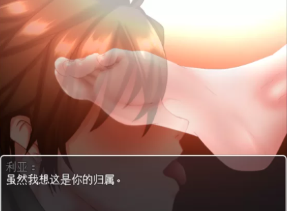 【抖m/足控】 a new life in submission0.03a [PC+0.9g]-破次元