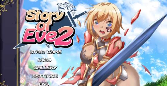 [SLG]   伊芙物語 2 官中步兵版 [pc]-破次元