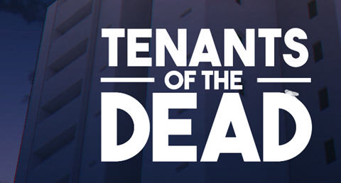 丧尸租客(Tenants of the Dead) ver1.01 官方中文版 NTRMAN&手绘新作-破次元